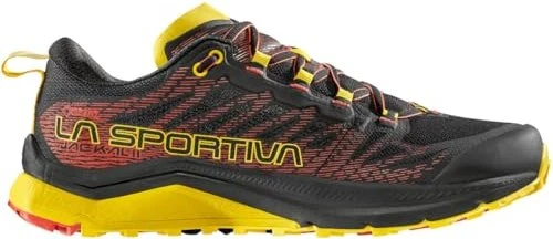 La Sportiva Jackal II GTX schwarz/gelb (Herren)