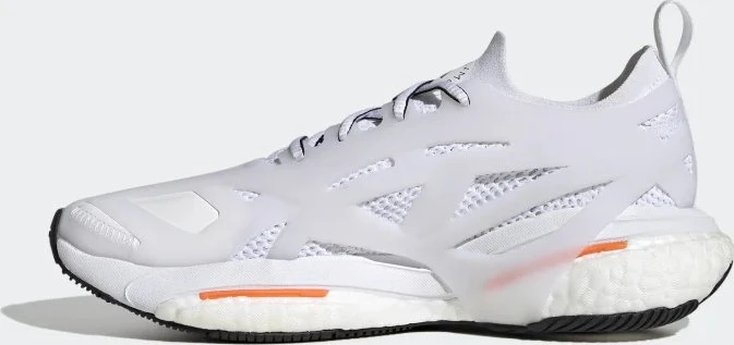 adidas Solar Glide by Stella McCartney cloud white/core black (Damen)