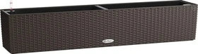 Lechuza Balconera Cottage 100 mokka