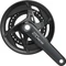 Shimano CUES FC-U8000-2 Kurbelgarnitur Vorschaubild