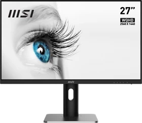 MSI PRO MP273QPDE, 27"