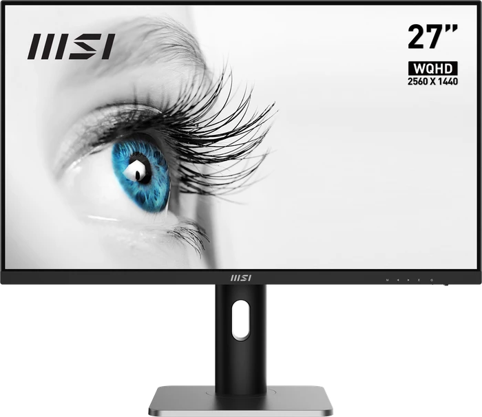 MSI PRO MP273QPDE, 27"