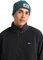 Jack Wolfskin Badge Beanie aluminium blue Vorschaubild