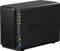 Synology DiskStation DS211+, 512MB RAM, 1x RJ-45 1000Base-T, 3x USB-A 2.0 Vorschaubild