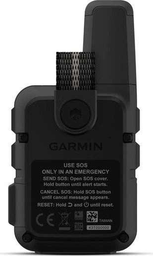 Garmin inReach Mini schwarz