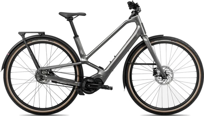 Orbea Diem 20 glitter anthracite Modell 2025