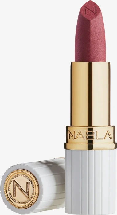Nabla Matte Pleasure Lipstick karma red, 3.5g