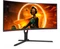 AOC CU34G3S/BK, 34" Vorschaubild