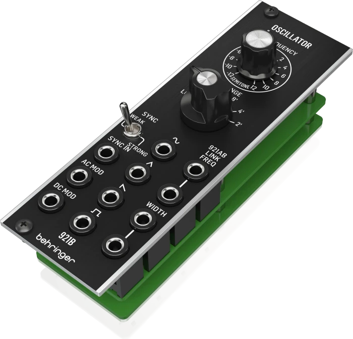 Behringer 921B Oscillator