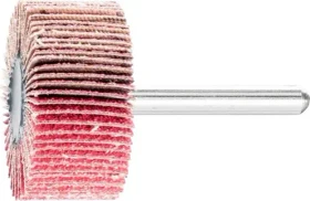 Pferd F 4020/6 CO-COOL 80 Fächerschleifer K80, 40x20mm, 10 Stück