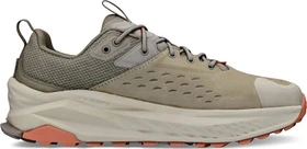 Altra Olympus 6 Hike Low Gore-Tex brown/taupe (Herren)