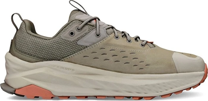 Altra Olympus 6 Hike Low Gore-Tex (Herren)