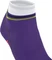 Falke BC Impulse Short Fahrradsocken amethyst Vorschaubild
