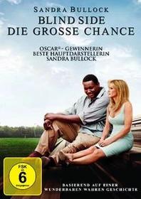 Blind Side - Die große Chance (DVD)