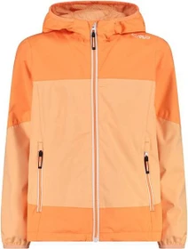 CMP Mädchen-Shell aus zweifarbigem Ripstop Funktionsjacke tangeri (Junior)