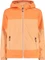 CMP Mädchen-Shell aus zweifarbigem Ripstop Jacke (Junior) Vorschaubild