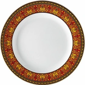 Rosenthal Versace Ikarus Medusa Frühstücksteller 22cm