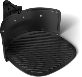 Philips HD9963/00 Airfryer Pizza- und Grillplatte