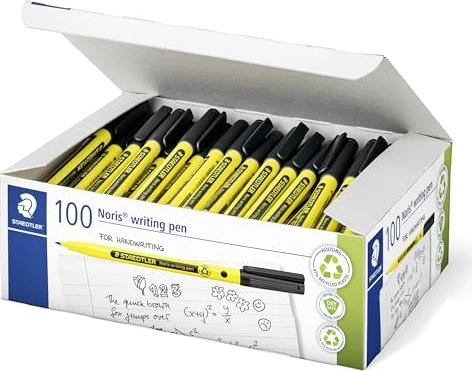 Staedtler Noris writing pen 307