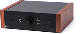 Pro-Ject Pre Box DS2 digital schwarz/rosenut