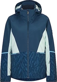 Ziener Taimi Skijacke hale navy (Damen)