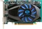 Sapphire Radeon HD 7750 OC, 1GB GDDR5, DVI, HDMI, DP, lite retail Vorschaubild