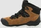 Jack Wolfskin MTN Attack 3 LT Texapore Mid desert brown/black (Junior) Vorschaubild