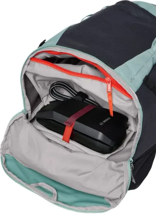 Vaude Bike Alpin 23+5 dusty fern (Damen)