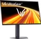LG UltraGear OLED GX7 27GX790B-B, 26.5" Vorschaubild