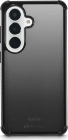 Hama Handyhülle Extreme Protect für Samsung Galaxy S26 FE schwarz (00016206)