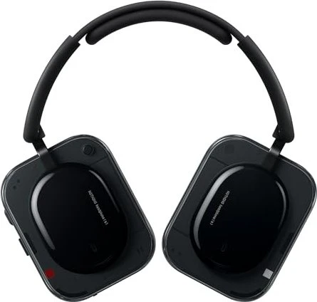Nothing Headphone (a) schwarz