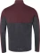 Vaude All Year Moab FZ Trikot langarm dark oak (Herren) Vorschaubild