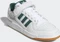 adidas Forum Low ftwr white/collegiate green/gum Vorschaubild