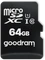 goodram M1A4 ALL in ONE R60 64GB Kit, UHS-I, Class 10 Vorschaubild