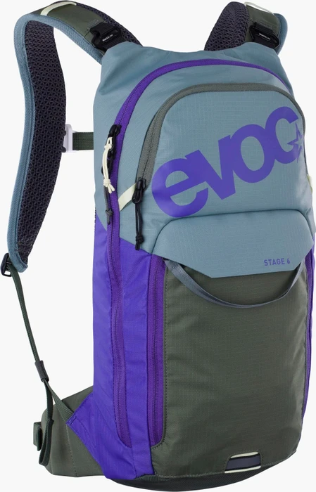 Evoc Stage 6