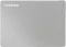 Toshiba Canvio Flex, silber, 4TB, USB 3.0 Micro-B Vorschaubild