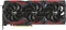 ASUS ROG Strix GeForce RTX 2060 SUPER EVO, ROG-STRIX-RTX2060S-8G-EVO-GAMING, 8GB GDDR6, 2x HDMI, USB-C, 2x DP Vorschaubild
