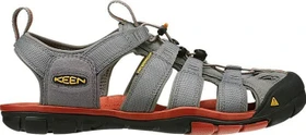 Keen Clearwater CNX gargoyle/burnt ochre (Herren)