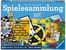 Ravensburger Spielesammlung