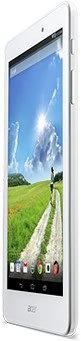 Acer Iconia One 8 B1-810, weiß, 16GB