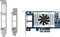 QNAP LAN-Adapter, 2x RJ-45, PCIe 3.0 x4 Vorschaubild
