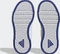 adidas Tensaur Sport Training Lace cloud white/lucid blue/core black (Junior) Vorschaubild