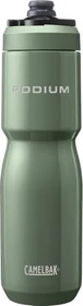 CamelBak Podium Edelstahl Isolierflasche 650ml moss