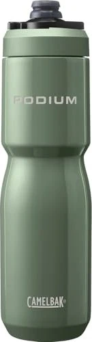 CamelBak Podium Edelstahl Isolierflasche 650ml