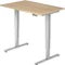 Hammerbacher Ergonomic Aktiv XDSM12 Sitz-Steh-Schreibtisch Vorschaubild