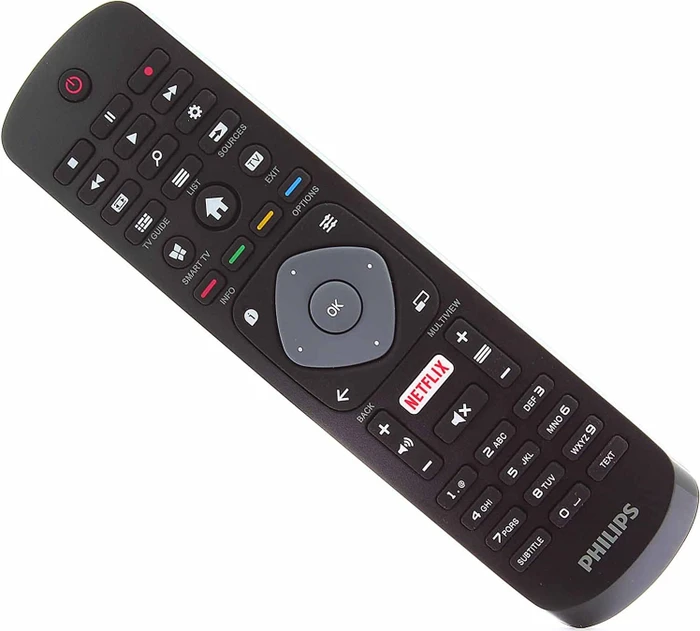Philips A2B2-IR-6617G-120118-2C2