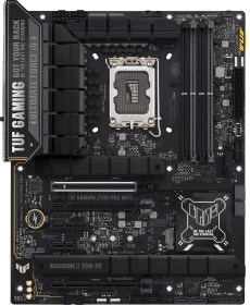 ASUS TUF Gaming Z790-Pro WIFI (Intel 1700)