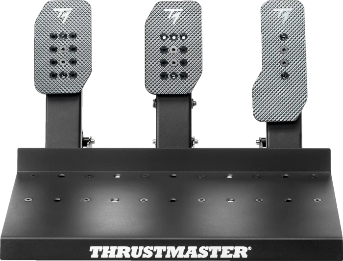 Thrustmaster Raceline III LC Pedalset (PS5/PS4/Xbox SX/Xbox One/PC)
