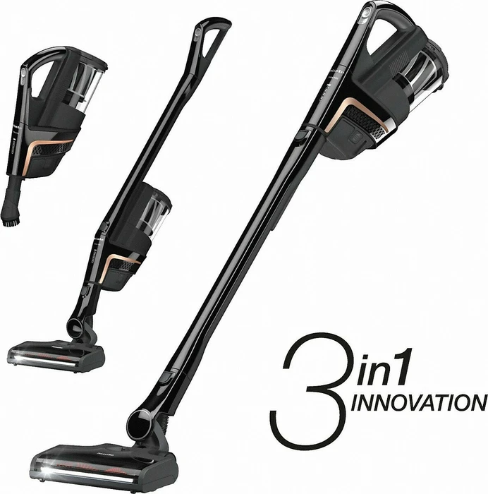 Miele Triflex HX1 Cat&Dog SMML0 Akku-Handstaubsauger