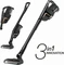Miele Triflex HX1 Cat&Dog SMML0 Akku-Handstaubsauger Vorschaubild
